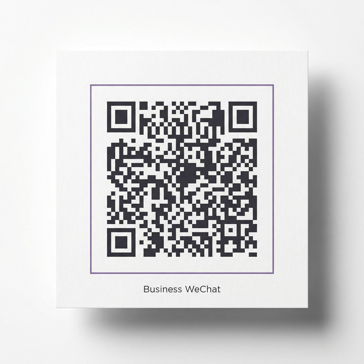 抖阴商务二维码